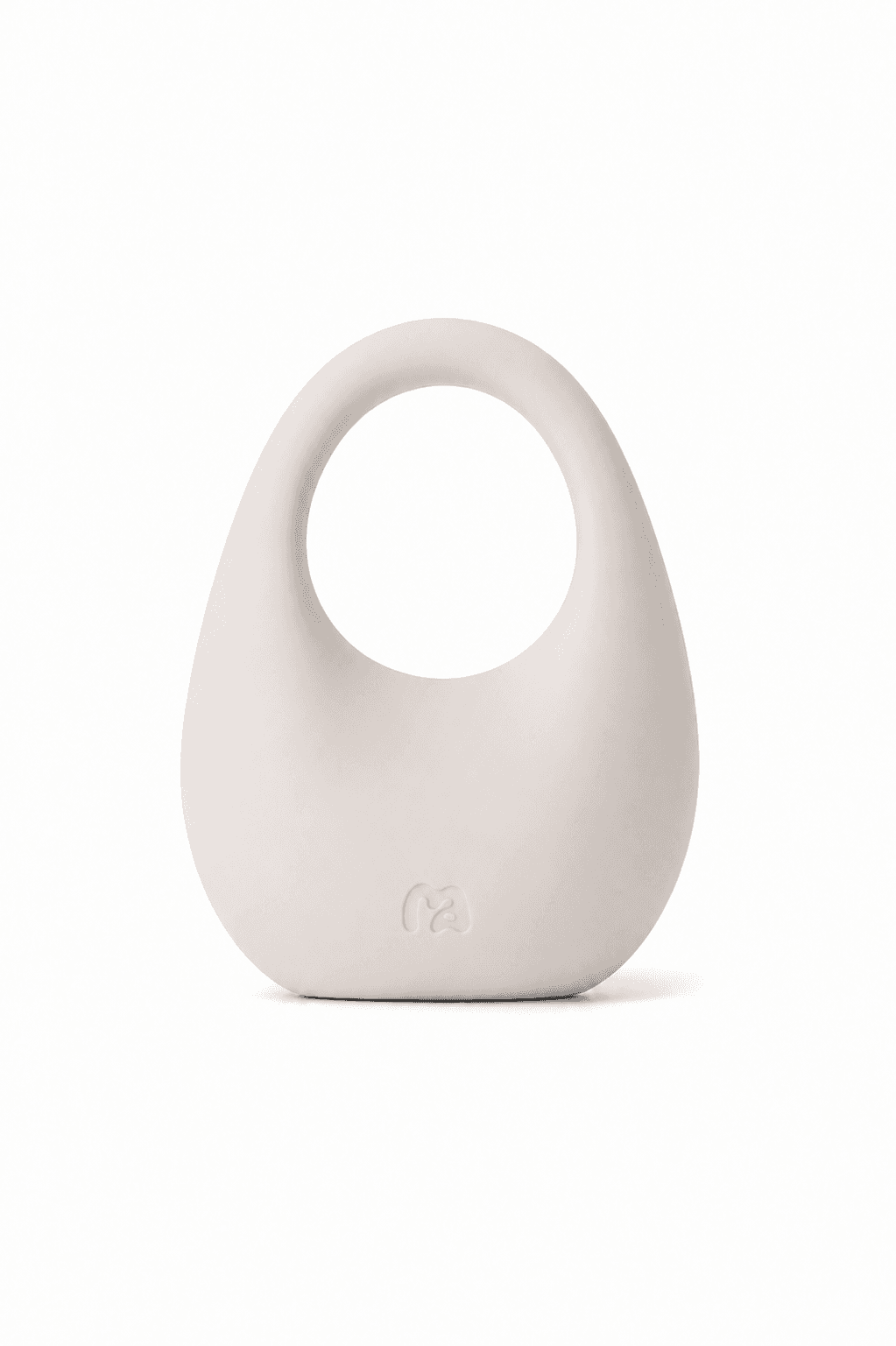 MOVART oat milk kettlebell product image