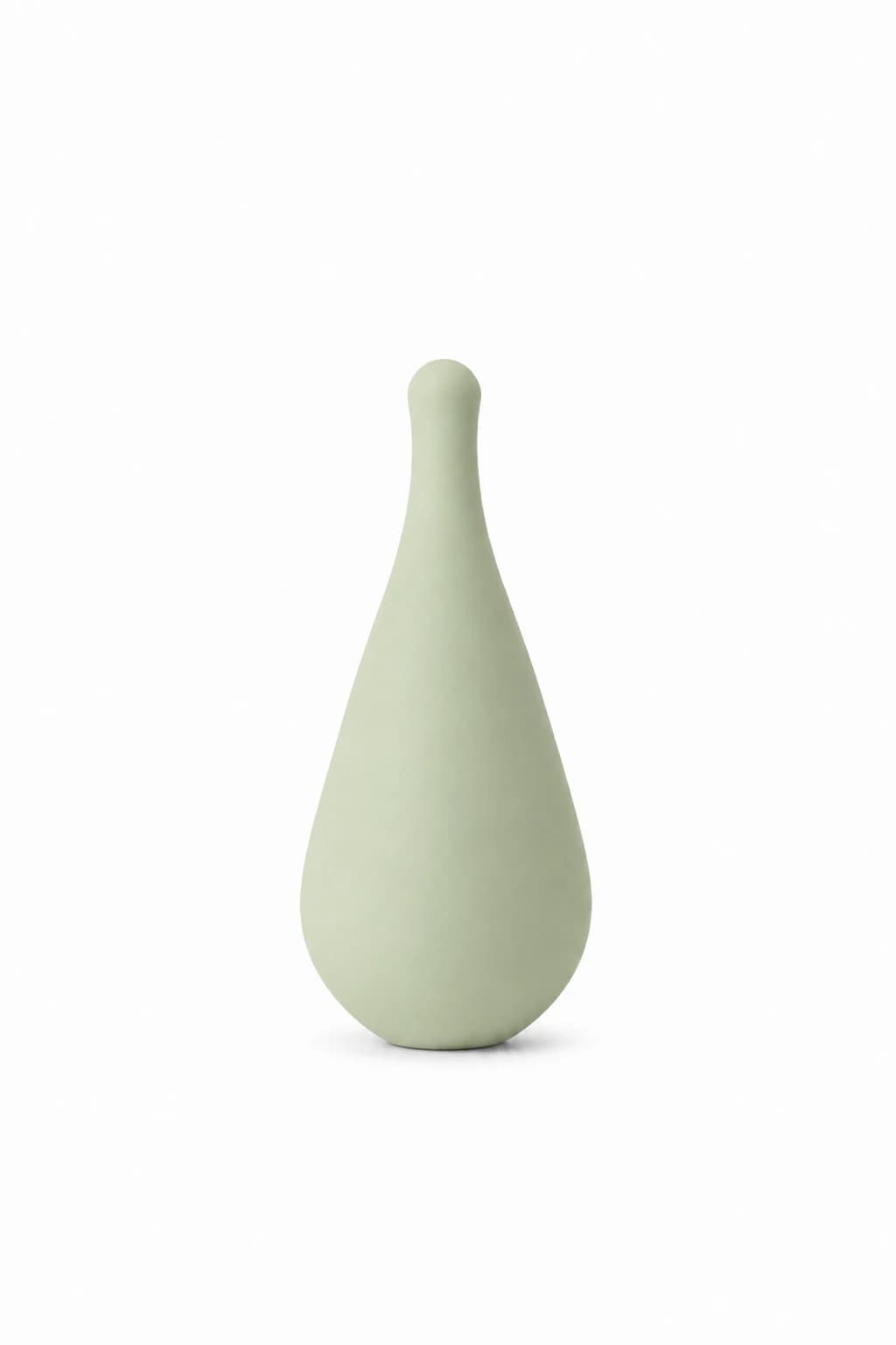 MOVART Kettlebell in Moss Green - View 4