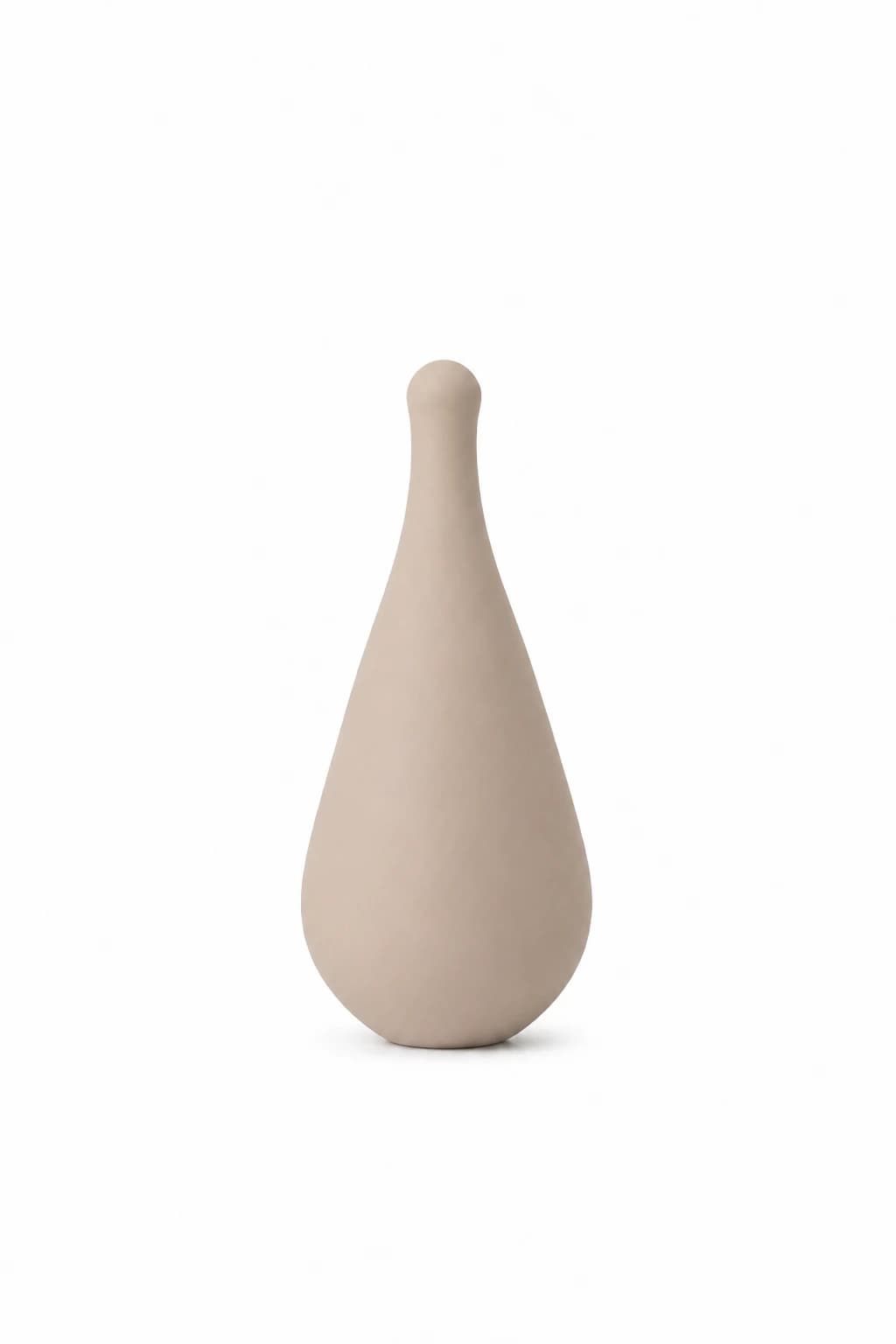 MOVART Kettlebell in Rock Brown - View 4