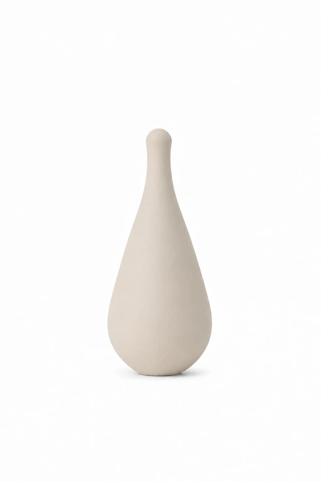 MOVART Kettlebell in Terra Brown - View 4
